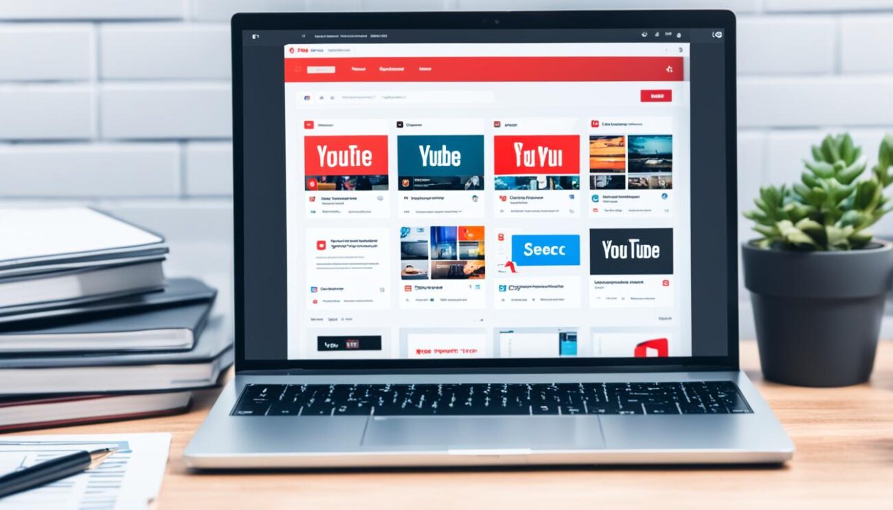 Quảng cáo YouTube