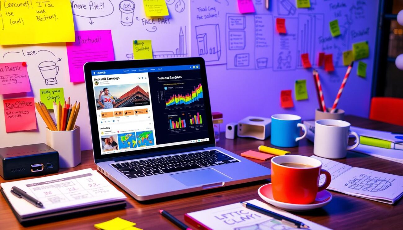 bí quyết quảng cáo facebook thành công